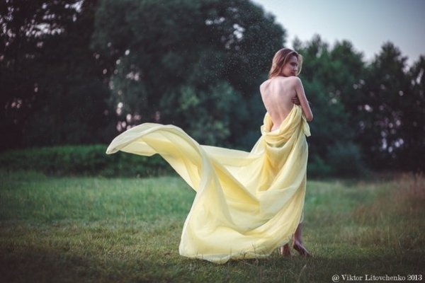 Автор: Віктор Літовченко